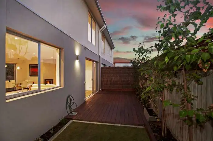 Fifth view of Homely townhouse listing, 4/43 Spray Street, Mornington VIC 3931