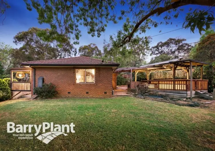 Main view of Homely house listing, 194 Bolton Street, Eltham VIC 3095