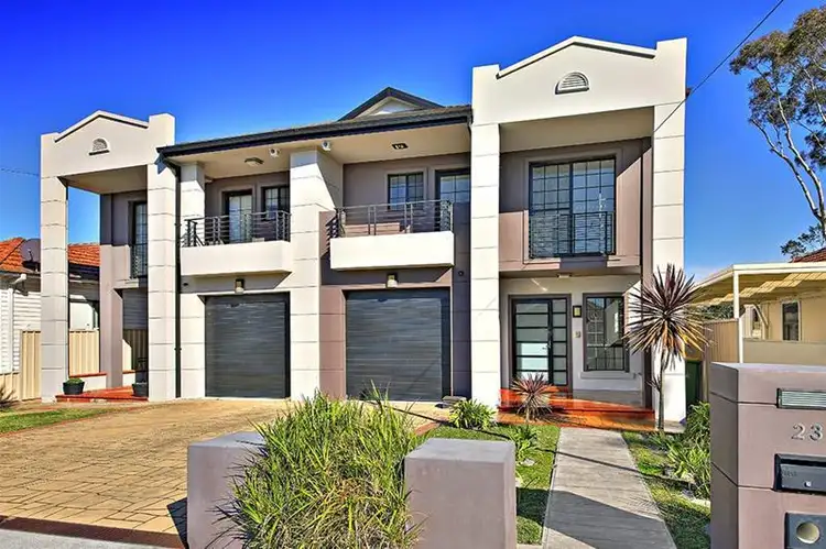 23 Alamein Road, Revesby Heights NSW 2212