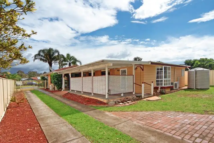 Fourth view of Homely house listing, 31 Isa Road, Worrigee NSW 2540