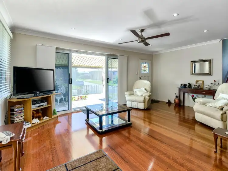 Second view of Homely house listing, 95 Bambrook Street, Taigum QLD 4018