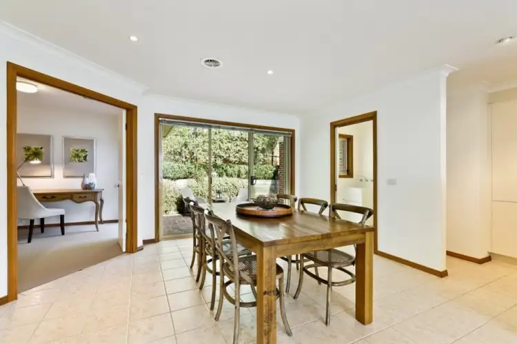 Fifth view of Homely unit listing, 1, 2 & 3/34 Batman Road, Eltham VIC 3095