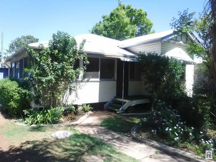 Main view of Homely house listing, 51 Edward Street, Kingaroy QLD 4610