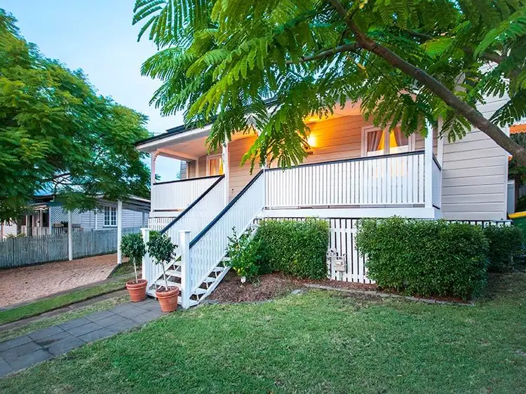 Second view of Homely house listing, 58 Thorn Street, Ipswich QLD 4305
