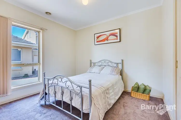 Seventh view of Homely villa listing, 6/43 Wentworth Drive, Taylors Lakes VIC 3038