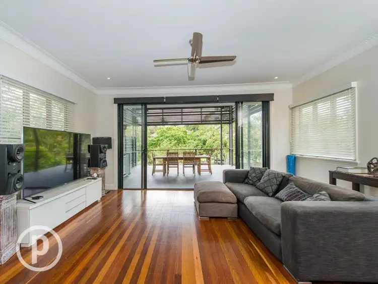 Third view of Homely house listing, 31 Kanumbra Street, Coorparoo QLD 4151