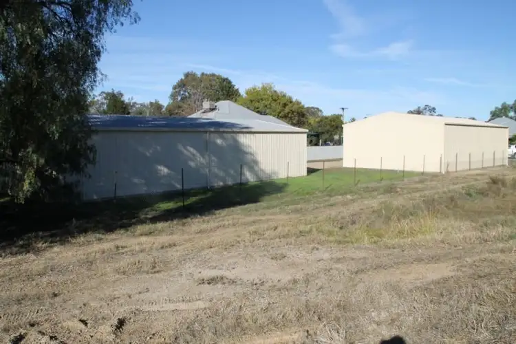 Second view of Homely land listing, 4 Henderson Street, Wangaratta VIC 3677