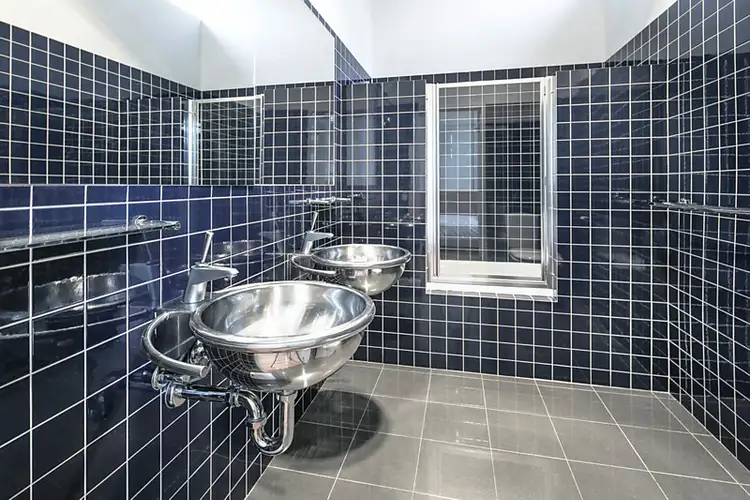 Fifth view of Homely apartment listing, 13/115 Oxford Street, Collingwood VIC 3066