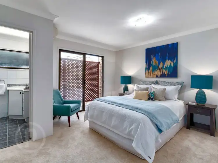 Fourth view of Homely townhouse listing, 6/18 Seal Street, Paddington QLD 4064