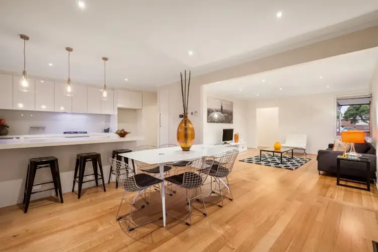 Second view of Homely house listing, 600 Murray Road, Preston VIC 3072