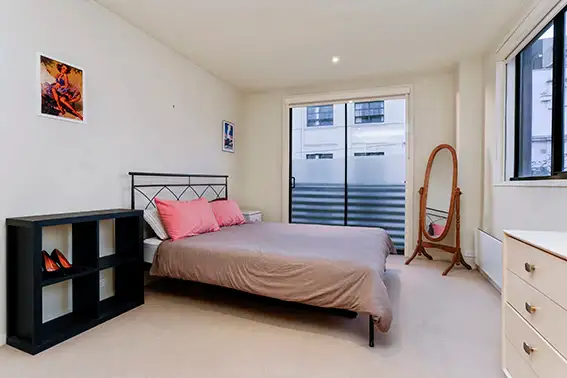 Fifth view of Homely apartment listing, 1/170 Kerr Street, Fitzroy VIC 3065