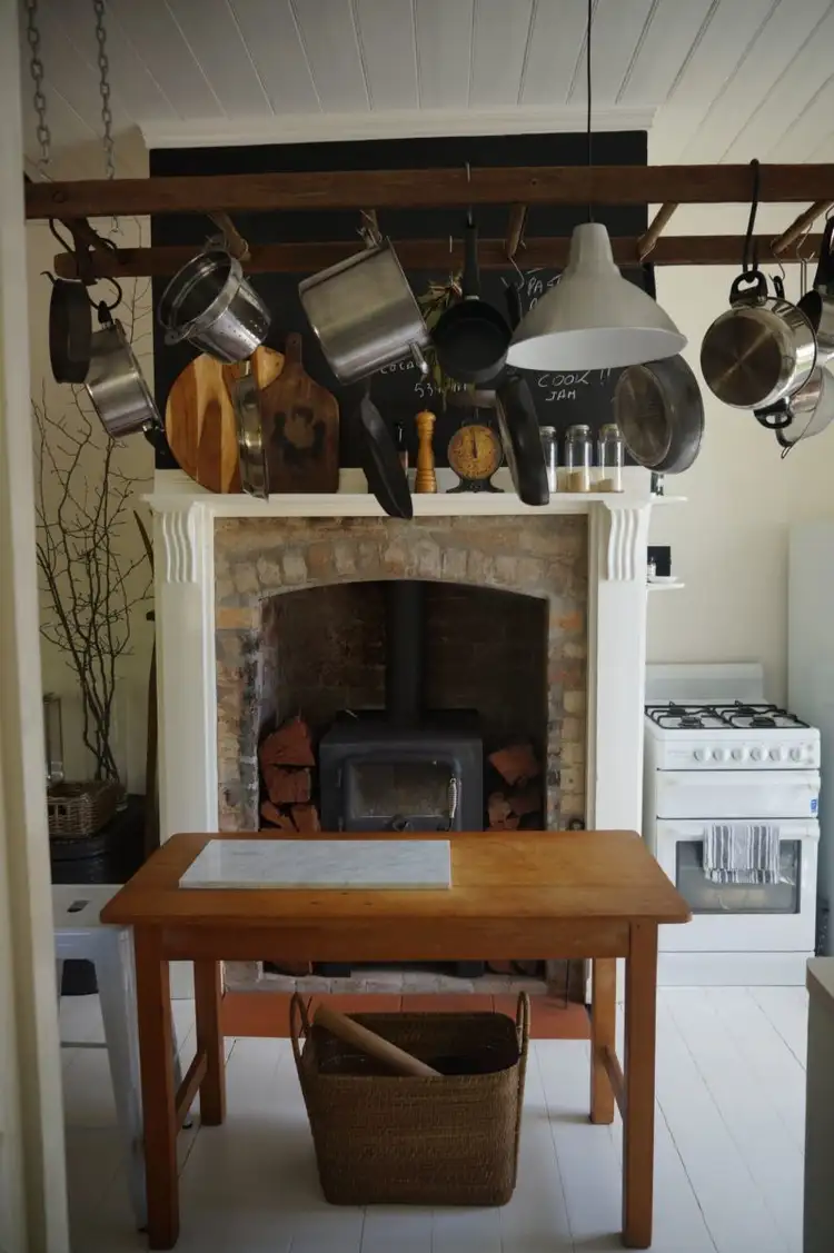 Fifth view of Homely house listing, 3 Fifteenth Street, Hepburn Springs VIC 3461