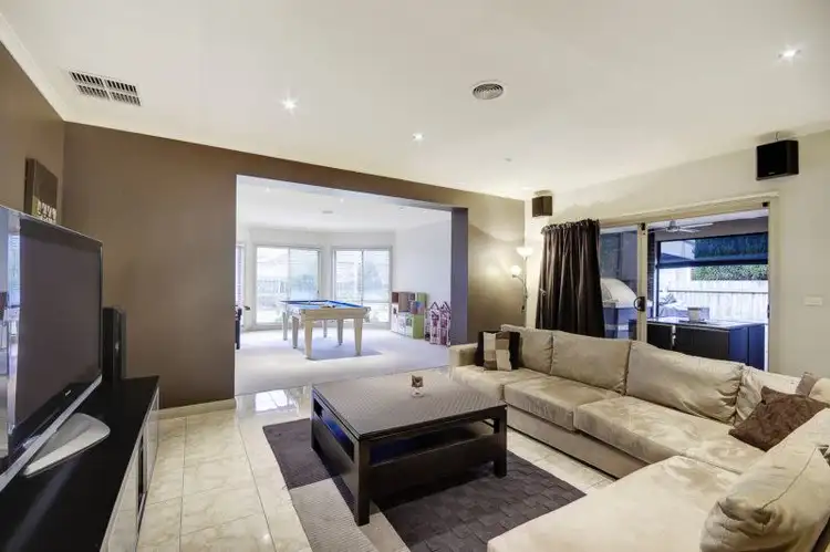 Fifth view of Homely house listing, 4 Canowindra Way, Leopold VIC 3224