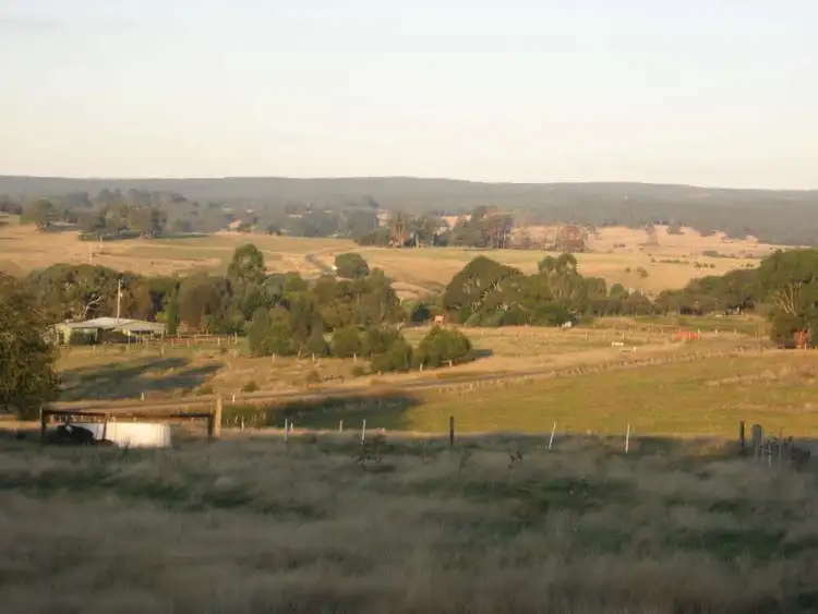 Third view of Homely land listing, 538 Linton-Piggoreet Road, Happy Valley VIC 3360