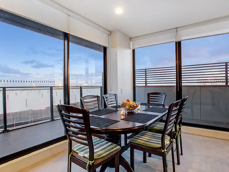 Fourth view of Homely house listing, 132/50 Catamaran Drive, Werribee South VIC 3030