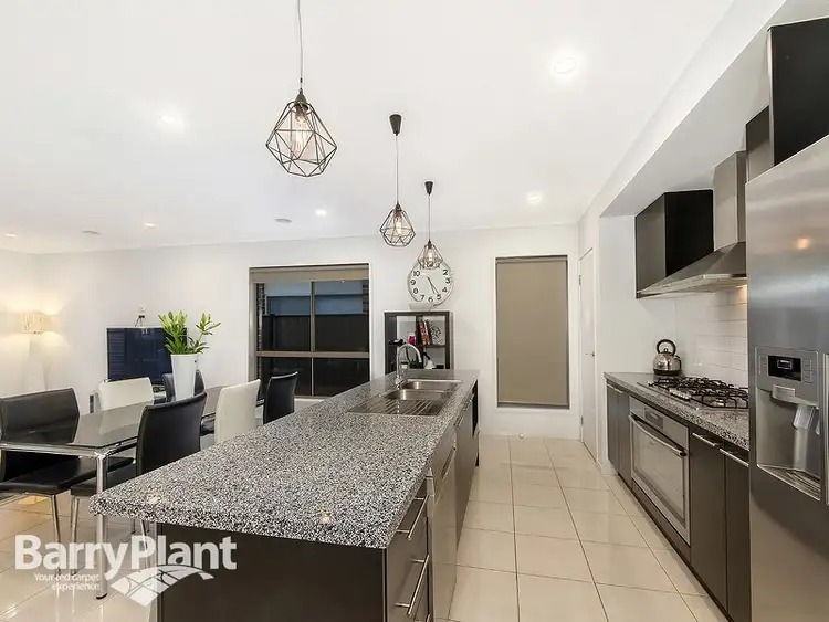 Third view of Homely house listing, 62 Foleys Road, Derrimut VIC 3030