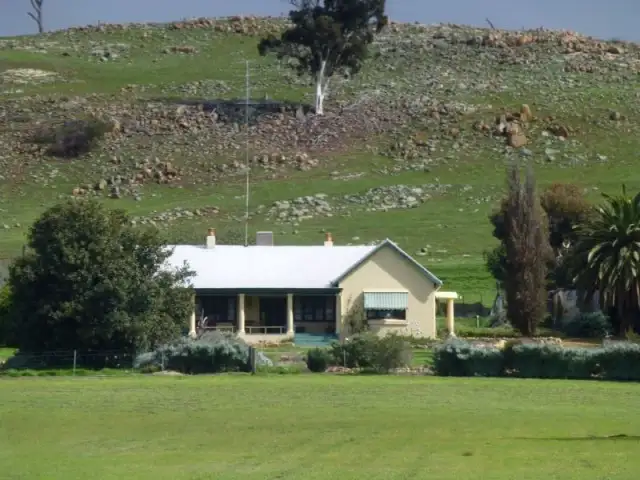 1555 Westdale Road, Beverley WA 6304