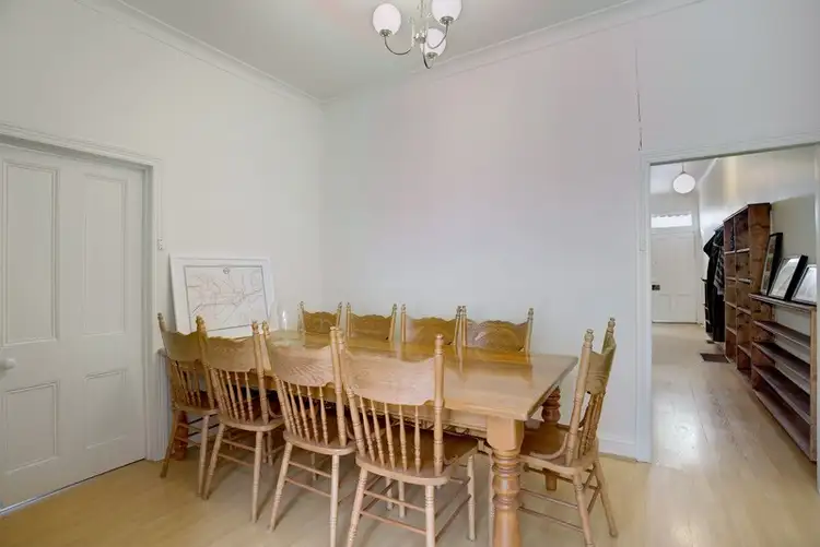 Sixth view of Homely house listing, 18 McConnell Street, Kensington VIC 3031