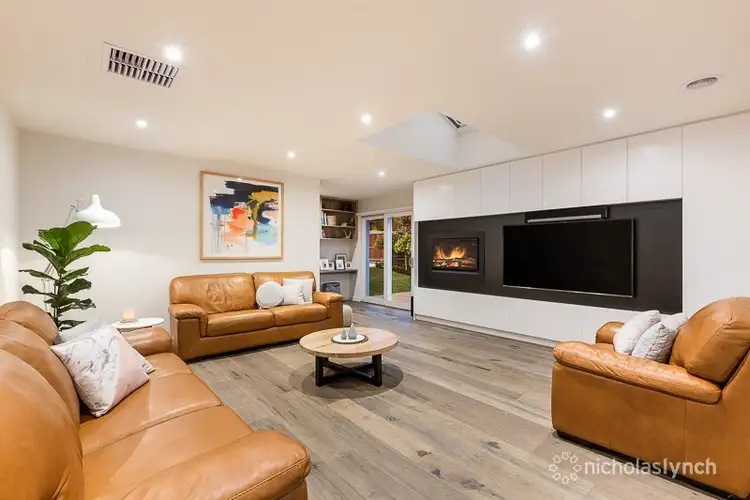 Second view of Homely house listing, 17 Volitans Avenue, Mount Eliza VIC 3930