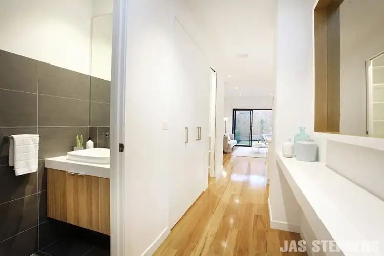 Sixth view of Homely townhouse listing, 9C Park Street, Footscray VIC 3011