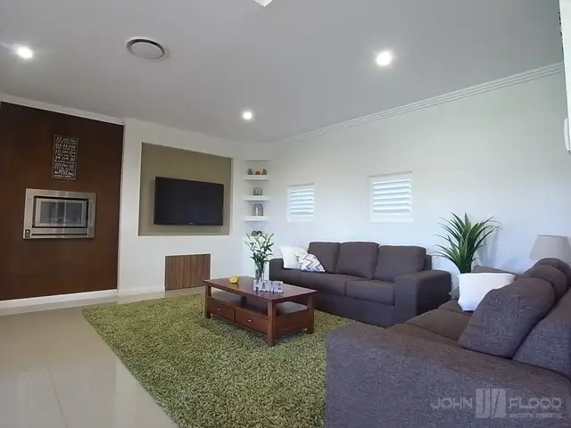 Third view of Homely house listing, 3 Yammanie Way, Muswellbrook NSW 2333