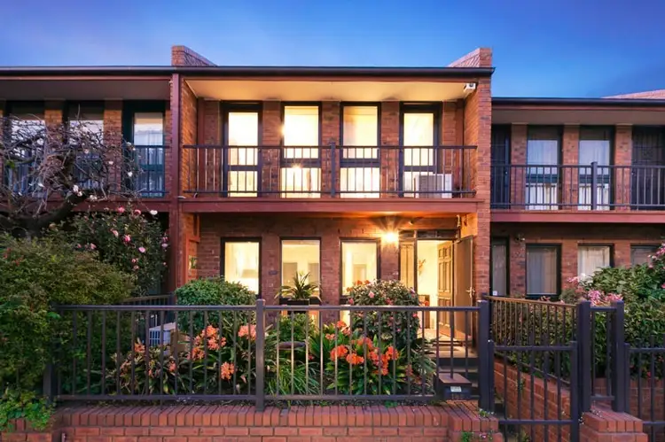 189 Victoria Parade, Fitzroy VIC 3065