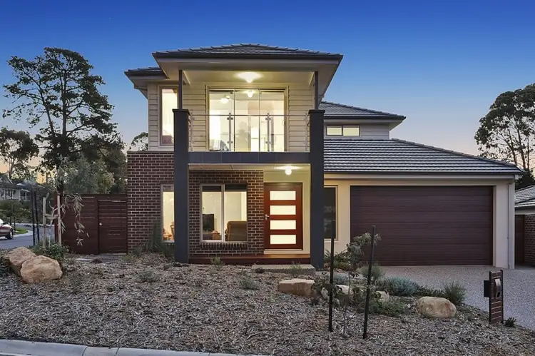 Main view of Homely house listing, 4 Drewett Circuit, Croydon VIC 3136