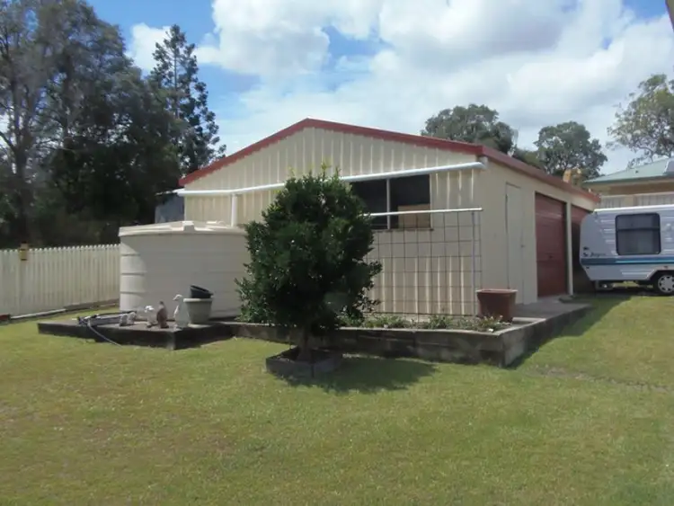 Seventh view of Homely house listing, 15 Simone Street, Gympie QLD 4570