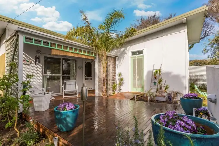 Second view of Homely house listing, 21 Kennedy Street, Blairgowrie VIC 3942