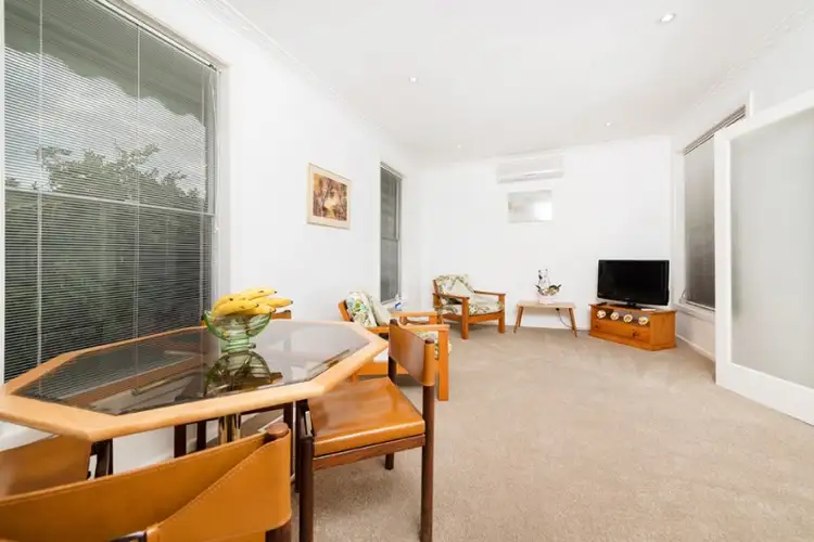 Second view of Homely unit listing, 4/270 Warrigal Road, Glen Iris VIC 3146