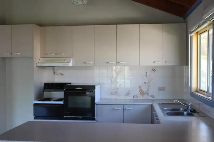 Second view of Homely house listing, 49 LANDSCAPE DRIVE, Venus Bay VIC 3956