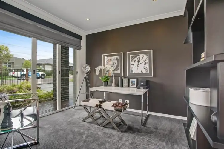 Sixth view of Homely house listing, 22 Redtail Street, Chisholm NSW 2322