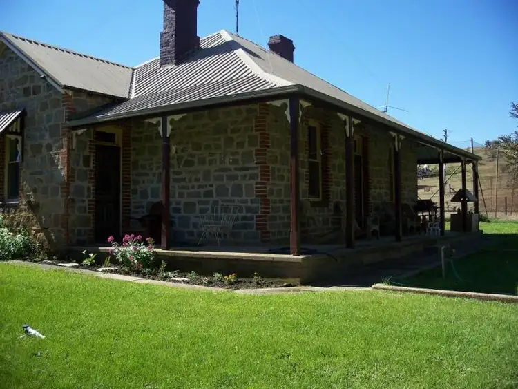 Sixth view of Homely rural property listing, 1641 Sapphire Road, Biala NSW 2581