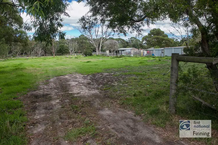 Second view of Homely rural property listing, 1810 South Gippsland Hwy, Devon Meadows VIC 3977