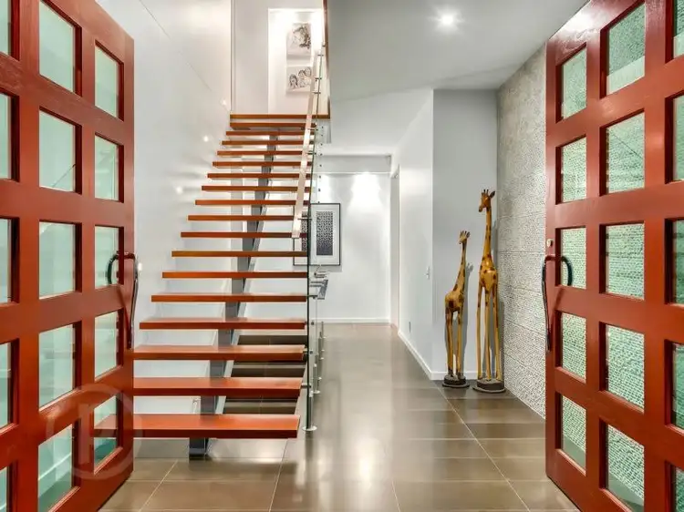 Third view of Homely house listing, 53 Thomas Street, Auchenflower QLD 4066
