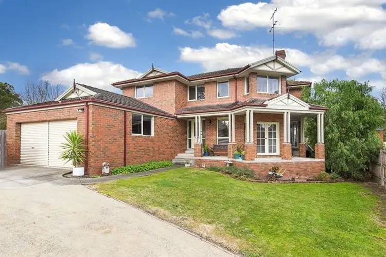 216 Main Hurstbridge Road
(off service road), Diamond Creek VIC 3089