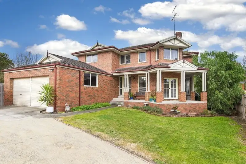 Main view of Homely house listing, 216 Main Hurstbridge Road
(off service road), Diamond Creek VIC 3089