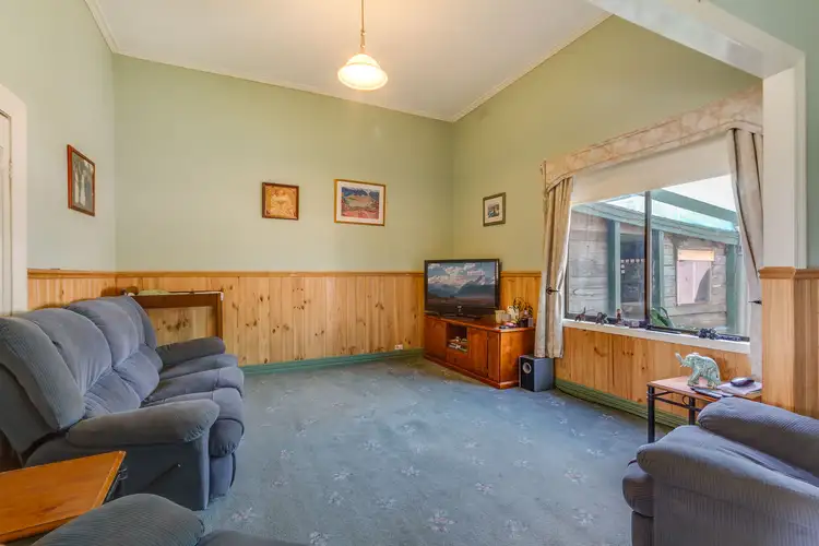 Fourth view of Homely house listing, 19 Hamelin Street, White Hills VIC 3550