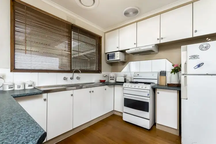 Fourth view of Homely house listing, 22 Rodbrough Crescent, Corio VIC 3214