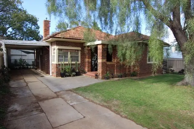 Main view of Homely house listing, 38 Hopwood Street, Echuca VIC 3564
