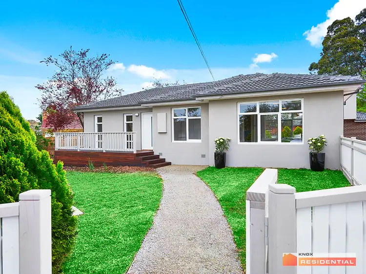 1/15 Matlock Road, Wantirna South VIC 3152
