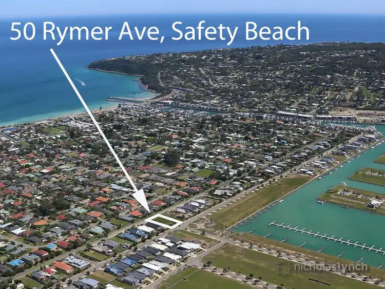 50a Rymer Avenue, Safety Beach VIC 3936