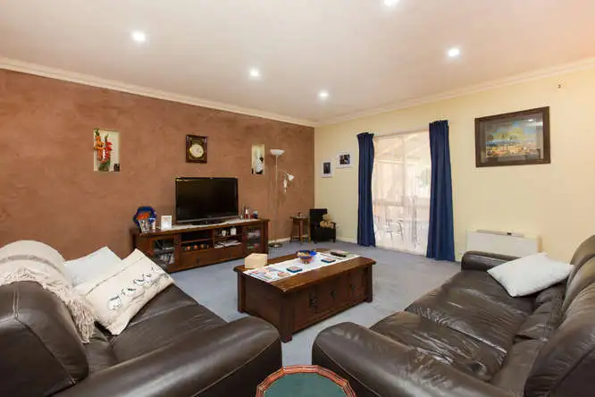 Third view of Homely house listing, 3 Wills Court, Mildura VIC 3500