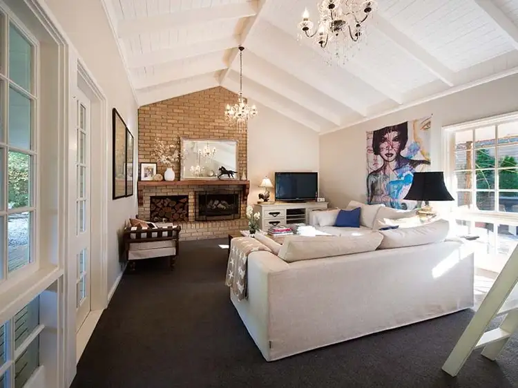 Fourth view of Homely house listing, 485 Malmsbury Road, Wheatsheaf VIC 3461