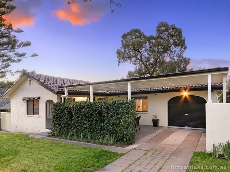 4 Malumba Crescent, Kooringal NSW 2650