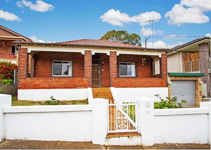 Main view of Homely house listing, 19 Lansdowne Street, Eastwood NSW 2122