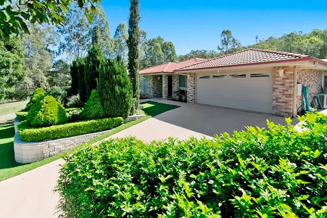 7 Pearse Drive, Brassall QLD 4305