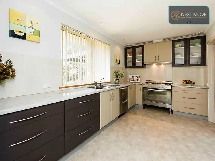 Third view of Homely house listing, 25 Wheyland St, Willagee WA 6156