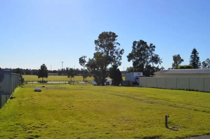 Main view of Homely land listing, 37 Anderson Drive, Tarro NSW 2322
