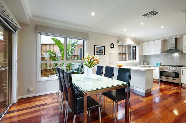 Second view of Homely house listing, 26 Arrunga Close, Diamond Creek VIC 3089